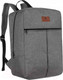 Миниатюра изображения товара Рюкзак Peterson PTN GBP-10 (серый/черный)