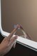 Миниатюра изображения товара Зеркало Silver Mirrors Мальта Voice 55x80 / LED-00002615