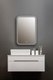 Миниатюра изображения товара Зеркало Silver Mirrors Мальта Voice 55x80 / LED-00002615
