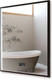 Миниатюра изображения товара Зеркало Silver Mirrors Эдисон Метео 60x80 / LED-00002807