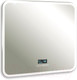 Миниатюра изображения товара Зеркало Silver Mirrors Стив 70x68 / LED-00002385