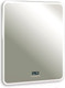 Миниатюра изображения товара Зеркало Silver Mirrors Стив 80x100 / LED-00002371