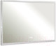Миниатюра изображения товара Зеркало Silver Mirrors Сантана 80x60 / LED-00002519