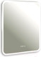 Миниатюра изображения товара Зеркало Silver Mirrors Стив 60x80 / LED-00002828