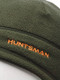 Миниатюра изображения товара Шапка для охоты и рыбалки Huntsman Двусторонняя (р-р 58-60, хаки)