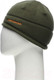 Миниатюра изображения товара Шапка для охоты и рыбалки Huntsman Двусторонняя (р-р 58-60, хаки)