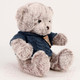 Миниатюра изображения товара Мягкая игрушка Sima-Land Медвежонок / 9803696