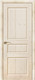 Миниатюра изображения товара Дверной блок Wood Goods ДГФ-3Ф-2 комплект 60x200 (неокрашенный массив хвои)