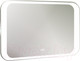 Миниатюра изображения товара Зеркало Silver Mirrors Индиго 80x55 / ФР-00001492