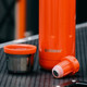 Миниатюра изображения товара Термос для напитков Bobber Flask-770 (красный)