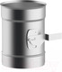 Миниатюра изображения товара Шибер для дымохода UMKPRO 0.2м 130 AISI 439/1мм