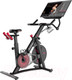 Миниатюра изображения товара Велотренажер Yesoul Smart Spinning bike G1 Max (черный)
