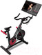 Миниатюра изображения товара Велотренажер Yesoul Smart Spinning bike G1 Max (черный)
