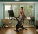 Миниатюра изображения товара Велотренажер Yesoul Smart Spinning bike G1 Max (черный)