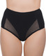Миниатюра изображения товара Трусы женские Verally 1006-1 (р.118, черный)