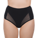 Миниатюра изображения товара Трусы женские Verally 1006-1 (р.126, черный)