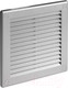 Миниатюра изображения товара Решетка вентиляционная Awenta TRU6SS (серебристый)