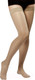 Миниатюра изображения товара Чулки компрессионные Tonus Elast 0402 1кк с мыском (р.4/рост 2, бежевый)