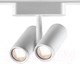 Миниатюра изображения товара Трековый светильник Novotech Smal Shino 359275