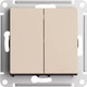Миниатюра изображения товара Выключатель Systeme (Schneider) Electric Atlasdesign ATN001273