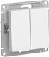 Выключатель Systeme (Schneider) Electric Atlasdesign ATN001373 — фото 4