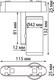 Миниатюра изображения товара Трековый светильник Novotech Smal Shino 359271