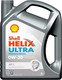 Миниатюра изображения товара Моторное масло Shell Helix Ultra Professional AP-L 0W30 (5л)