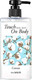 Гель для душа The Saem Touch On Body Cotton Body Wash (300мл) — фото 2