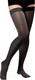 Миниатюра изображения товара Чулки компрессионные Tonus Elast 0402 1кк с мыском (р.4/рост 1, черный)