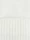 Миниатюра изображения товара Шапочка для малышей Amarobaby Pure Love Bear Winter / AB-OD22-PLBW16/33-42 (молочный, р.42-44)