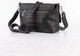 Миниатюра изображения товара Сумка Poshete 892-H8345H-BLK (черный)