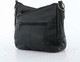 Миниатюра изображения товара Сумка Poshete 921-1219-BLK (черный)