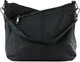 Миниатюра изображения товара Сумка Poshete 921-1219-BLK (черный)