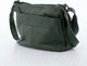 Миниатюра изображения товара Сумка Poshete 921-305-GRN (зеленый)