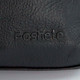Миниатюра изображения товара Сумка Poshete 921-345-BLK (черный)