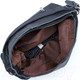 Миниатюра изображения товара Сумка Poshete 921-356-BLK (черный)