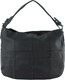 Миниатюра изображения товара Сумка Poshete 921-356-BLK (черный)