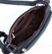 Миниатюра изображения товара Сумка Poshete 921-927-BLK (черный)