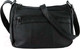 Миниатюра изображения товара Сумка Poshete 921-927-BLK (черный)