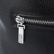 Миниатюра изображения товара Сумка Francesco Molinary 599-2021735F15-BLK (черный)