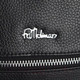 Миниатюра изображения товара Сумка Francesco Molinary 599-2021735F15-BLK (черный)