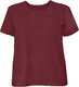 Миниатюра изображения товара Футболка Dea Mia 5615 (р.170,176-108, бордовый)
