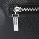 Миниатюра изображения товара Сумка Francesco Molinary 599-2021772F15-BLK (черный)