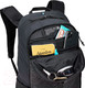 Миниатюра изображения товара Рюкзак туристический Thule Nanum 18L TNAU118BLK / 3204515 (черный)