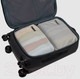 Миниатюра изображения товара Органайзер для чемодана Thule Compression Packing Cube Medium TCPC202 / 3204859 (белый)
