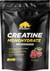 Миниатюра изображения товара Креатин Prime Kraft Monohydrate Micronized (500г, дикая вишня, пакет)