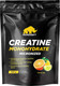Миниатюра изображения товара Креатин Prime Kraft Monohydrate Micronized (500г, цитрусовый микс, пакет)