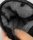 Миниатюра изображения товара Перчатки лыжные Reusch Andy R-Tex Xt / 6201216-7700 (р-р 11, Black)