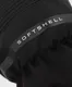 Миниатюра изображения товара Перчатки лыжные Reusch Andy R-Tex Xt / 6201216-7700 (р-р 11, Black)