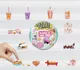 Миниатюра изображения товара Игрушка-сюрприз MGA Miniverse. Мини-Еда Кафе / 42170 